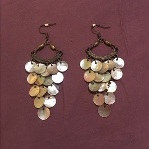 Lia Sophia Earrings